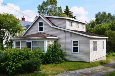 107 Government Road, Kirkland Lake, On P2n 1a9