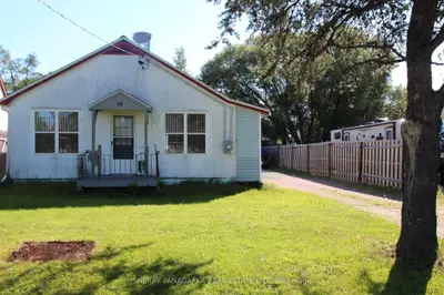 18 28th Street, Kirkland Lake, On P0k 1x0