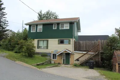 40 Comfort Street, Kirkland Lake, On P2n 3b2