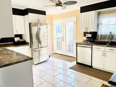 595 University Street, Timmins, On P4n 5j4