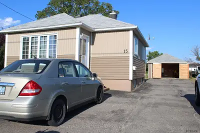 15 Brunelle Road North, Kapuskasing, On P5n 2l7