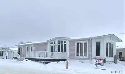 74 Notre Dame, Timmins, On P4r 0e1