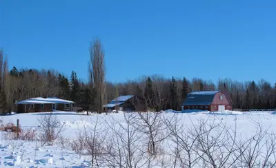 682148 Vahey Road, Timiskaming, On P0j 1p0