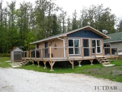 114-115 Lefebvre Peninsula Road, Kapuskasing, On P0l 1v0