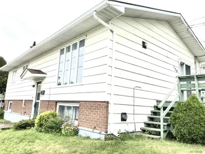 170 Crescent Avenue, Timmins, On P4n 4j1