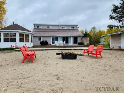 117 Silver Queen Lake Road, Cochrane, On P0l 1c0