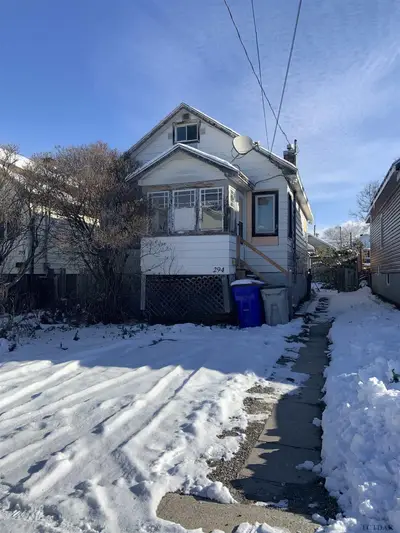 294 Balsam Street N, Timmins, On P4n 6h3