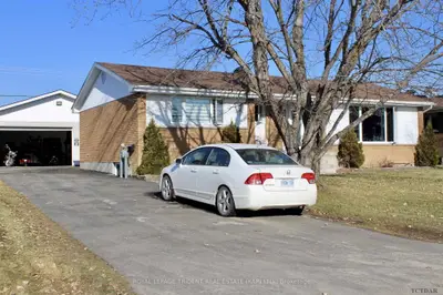 3 Kimberly Drive, Kapuskasing, On P5n 1l4