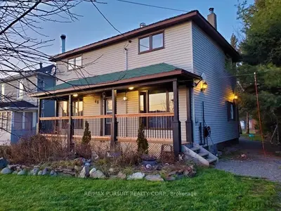 48 Sixth Avenue, Kirkland Lake, On P0k 1l0