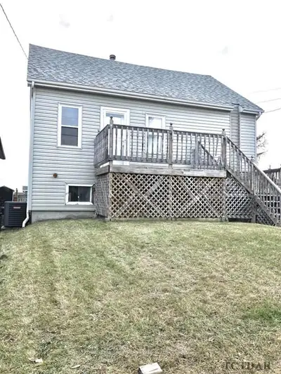 1211 Ferguson Road, Timmins, On P0n 1k0