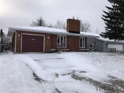 507 Queen Street, Timmins, On P0n 1c0