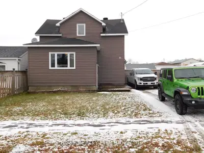51 Fifth Avenue, Englehart, On P0j 1h0