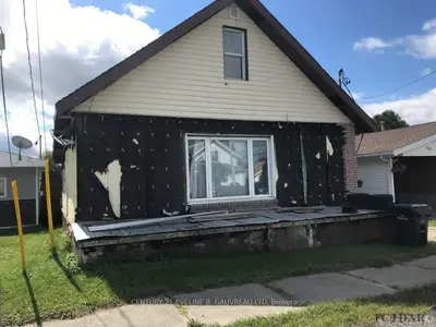 101 Poplar Avenue, Kirkland Lake, On P2n 2n3