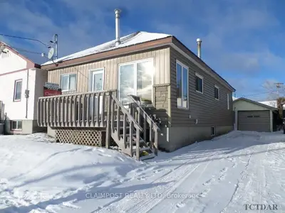 428 Church Street, Iroquois Falls, On P0k 1g0