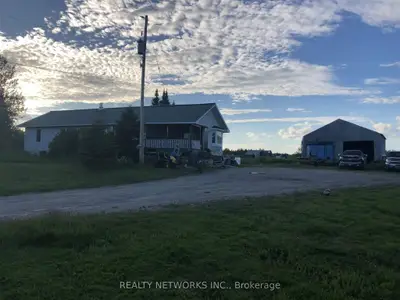 1034 Willow Road, Black River Matheson, On P0k 1n0