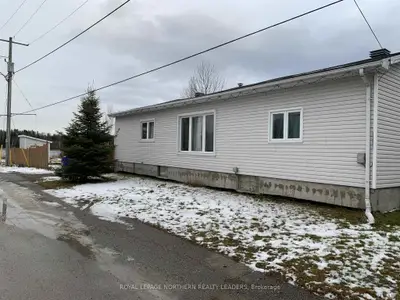 200 Ida Street, Timmins, On P0n 1c0