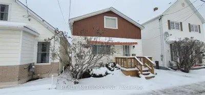 7 Dwyer Avenue, Timmins, On P0n 1g0