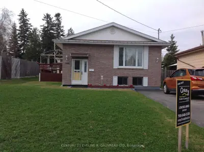 546 Bolger Avenue, Temiskaming Shores, On P0j 1p0