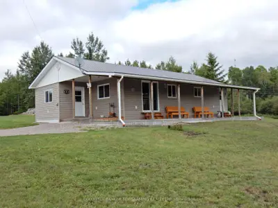 70 Fourth Street, Gowganda, On P0j 1j0