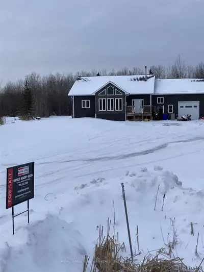 6450 Highway 101 E, Timmins, On P0n 1c0
