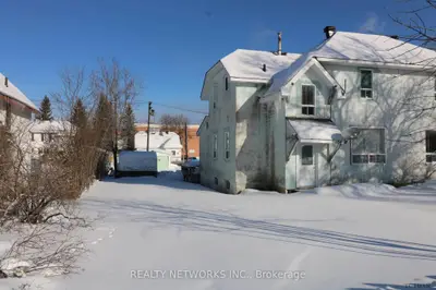 164 Windigo Drive, Iroquois Falls, On P0k 1g0
