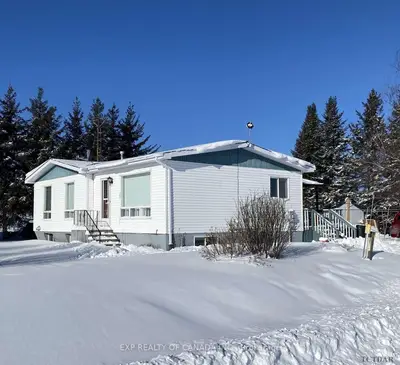 203 Boisvert Avenue, Black River Matheson, On P0k 1w0