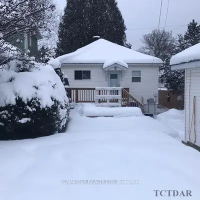 384 Hart Street, Timmins, On P4n 6x1