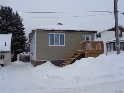 105 Carter Avenue, Kirkland Lake, On P2n 1z6