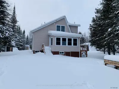 18 Bonner Lake Road, Kapuskasing, On P0l 1v0