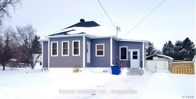 161 Montgomery Street, Temiskaming Shores, On P0j 1p0