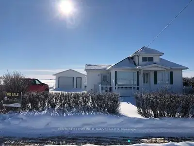 125 Tenth Street, Armstrong, On P0j 1e0