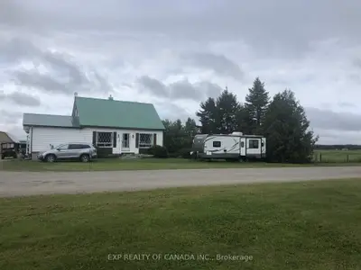 1129 Hopkins Road, Iroquois Falls, On P0k 1g0
