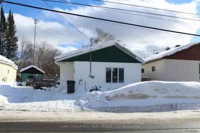 557 Government Road W, Kirkland Lake, On P0k 1a0