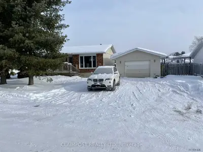 60 Hudson Crescent, Timmins, On P4n 7r2