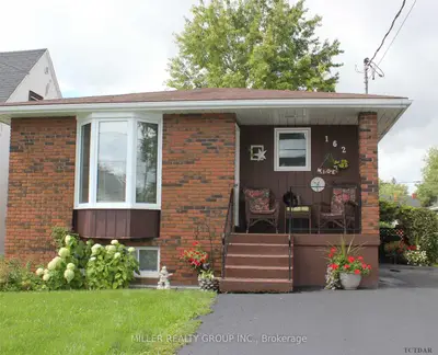 162 Rebecca St, Temiskaming Shores, On P0j 1p0
