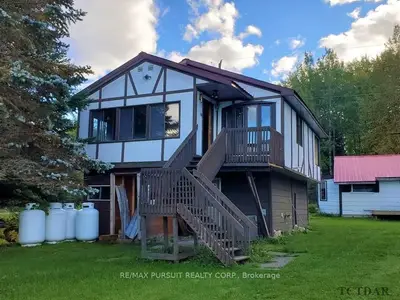 535 Resort Road, Kirkland Lake, On P0k 1s0