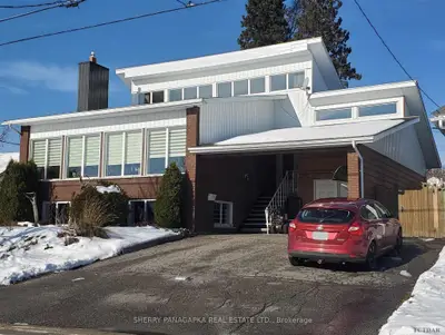 50 Third Street, Kirkland Lake, On P2n 1s4