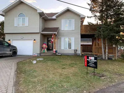 545 Howard Avenue, Timmins, On P4n 8n3