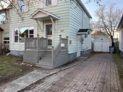 317 Toke Street, Timmins, On P4n 6v4