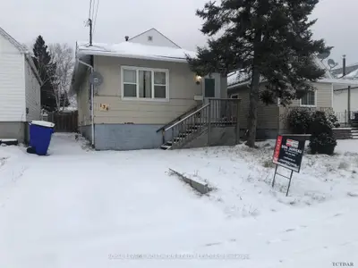 136 Floral Avenue, Timmins, On P4n 4h7