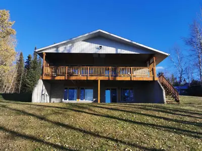 3 Lecuyer Road, Kapuskasing, On P0l 1v0