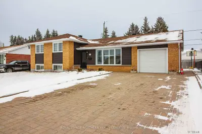 664 Melrose Boulevard, Timmins, On P4n 5h8