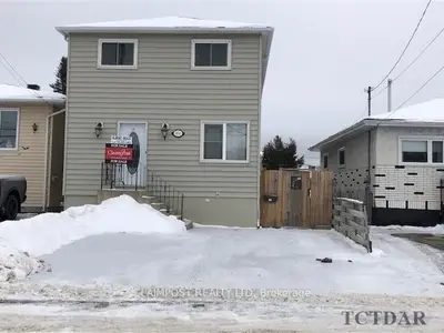 456 Cedar Street N, Timmins, On P4n 6k2