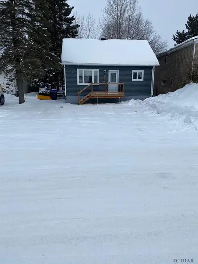 136 Taylor Avenue, Kirkland Lake, On P2n 2l9