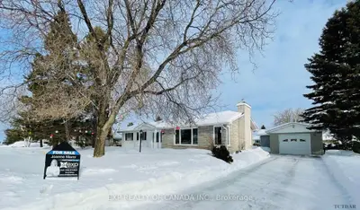 332 12th Avenue, Cochrane, On P0l 1c0
