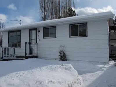 460 Albert Street, Temiskaming Shores, On P0j 1k0