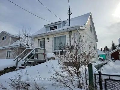 74 Croatia Avenue, Timmins, On P0n 1g0