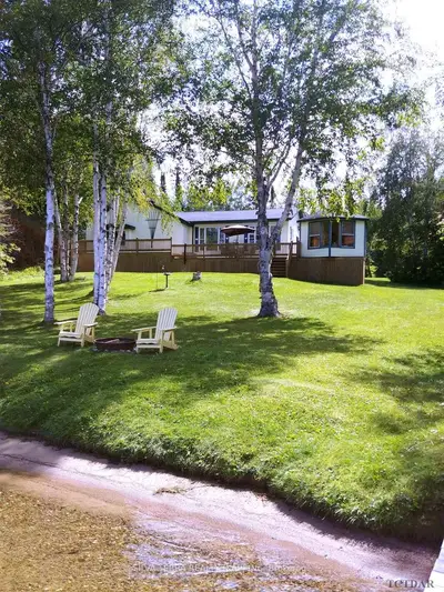 27 Domaine Du Portage Road, Kapuskasing, On P0l 1v0