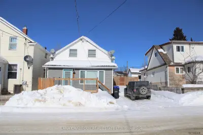 102 Taylor Avenue, Kirkland Lake, On P2n 2l9