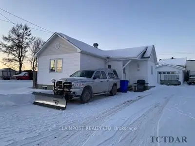424 Belanger Avenue, Timmins, On P4n 2w6